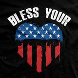 Women's Bless Your Heart T-Shirt