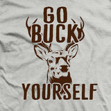 Women's Go Buck Yourself T-Shirt