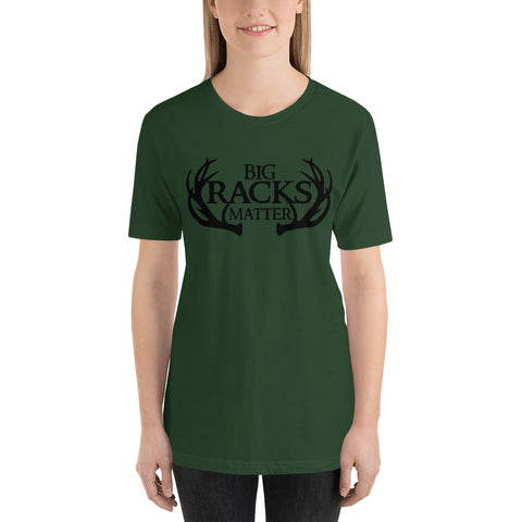 Women's Big Racks T-Shirt