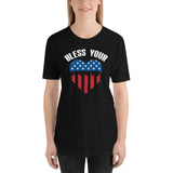 Women's Bless Your Heart T-Shirt