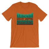 Grocery Shopping T-Shirt