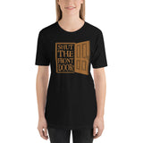 Women's Front Door T-Shirt