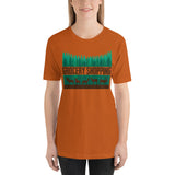 Women's Grocery Shopping T-Shirt