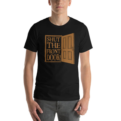 Front Door T-Shirt