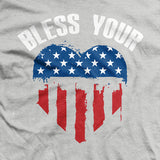 Bless Your Heart T-Shirt