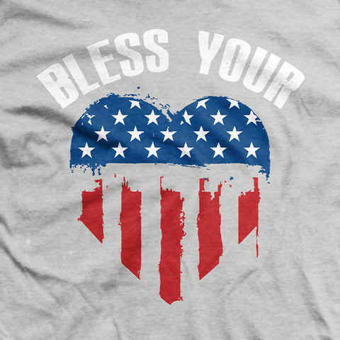Bless Your Heart T-Shirt