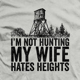 Men's Not Hunting T-Shirt