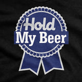 Men's Hold My Beer T-Shirt