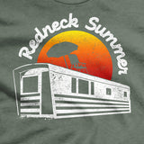 Men's Redneck Summer T-Shirt