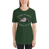 Women's Double The Width T-Shirt