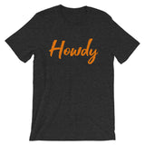 Men's Howdy T-Shirt