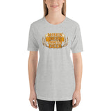 Women's Drinkin' Beer & Shootin' Deer T-Shirt