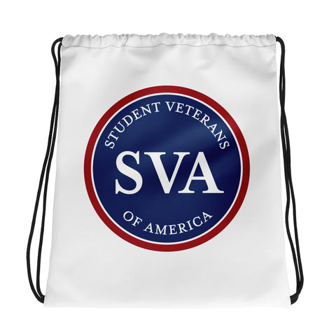 Drawstring bag