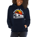 Redneck Summer Hoodie