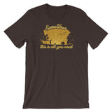 Men's All You Need T-Shirt