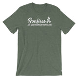 Men's Bonfires T-Shirt