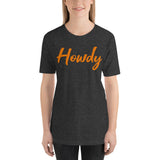 Women's Howdy T-Shirt
