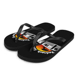 Redneck Summer Flip-Flops