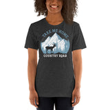 Women's Country Road T-Shirt