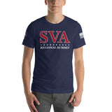SVA Regional Summit Shirt