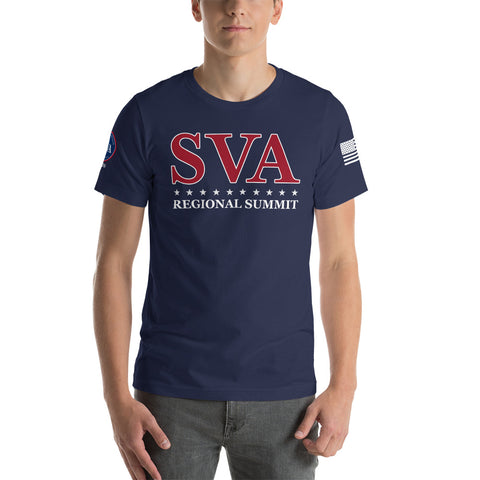 SVA Regional Summit Shirt