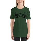 Women's Big Racks T-Shirt