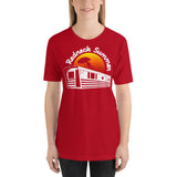 Women's Redneck Summer T-Shirt