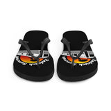Redneck Summer Flip-Flops