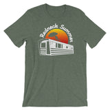 Men's Redneck Summer T-Shirt