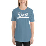 Women's Y'all T-Shirt