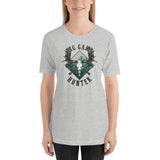 Women's Big Game Hunter T-Shirt