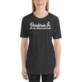 Women's Bonfire T-Shirt