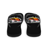 Redneck Summer Flip-Flops