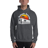Redneck Summer Hoodie