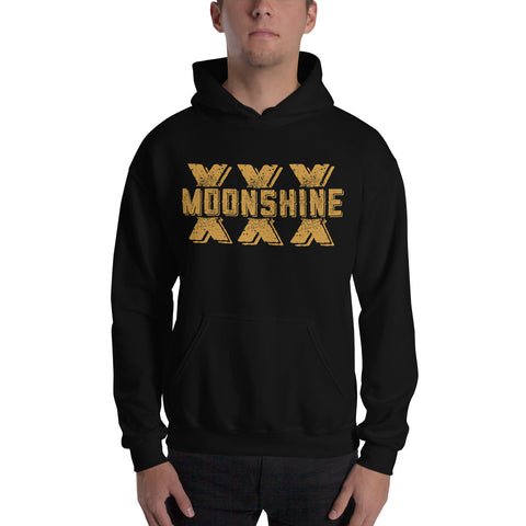 Moonshine Hoodie