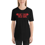 Women's These Guns T-Shirt