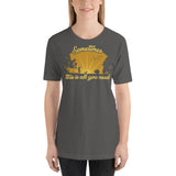 Women's All You Need T-Shirt