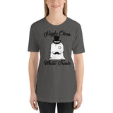 Women's High Class White Trash T-Shirt