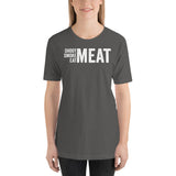 Women's Eat Meat T-Shirt