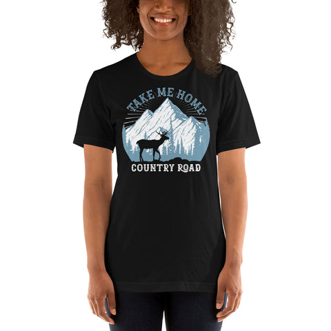 Women's Country Road T-Shirt