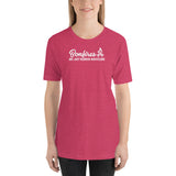 Women's BonfireNight Club T-Shirt