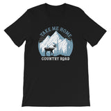 Country Road T-Shirt