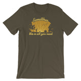 Men's All You Need T-Shirt