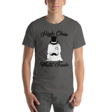 High Class White Trash T-Shirt