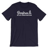 Men's Bonfires T-Shirt