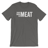 Men's Eat Meat T-Shirt