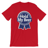 Men's Hold My Beer T-Shirt