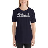 Women's Bonfire T-Shirt