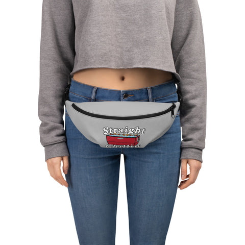 Just Chillin' Fanny Pack