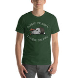 Double The Width T-Shirt